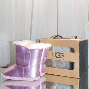 Baby Uggs